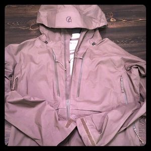 Fjall Raven Eco Shell